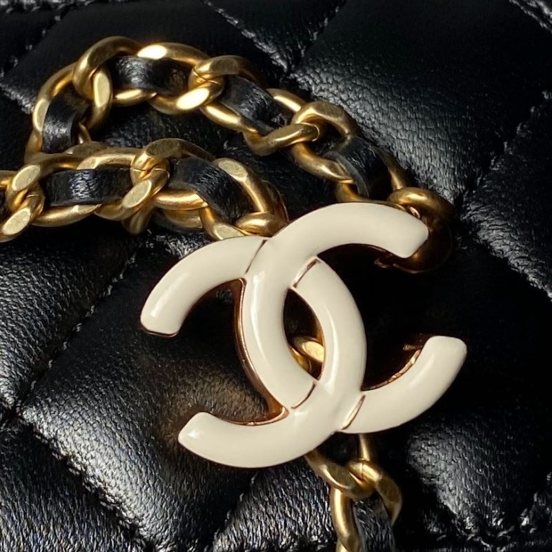 Chanel Cosmetic Bags